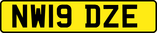 NW19DZE