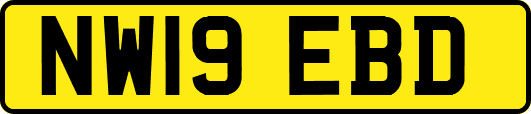 NW19EBD