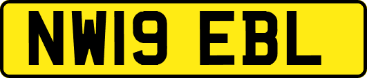NW19EBL