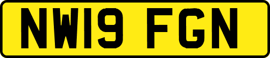 NW19FGN