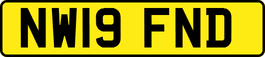NW19FND