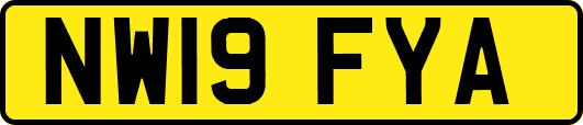 NW19FYA