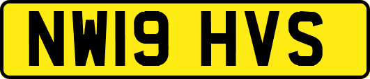 NW19HVS