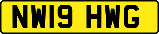 NW19HWG