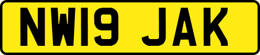 NW19JAK
