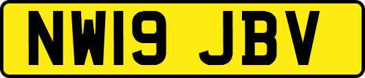 NW19JBV