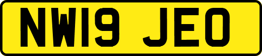 NW19JEO