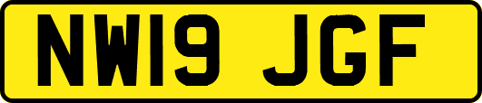 NW19JGF