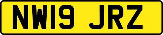 NW19JRZ