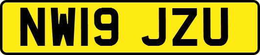NW19JZU