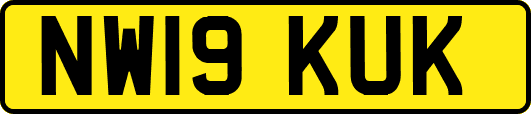 NW19KUK