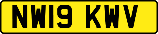 NW19KWV
