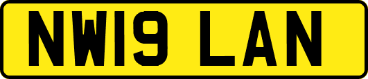 NW19LAN