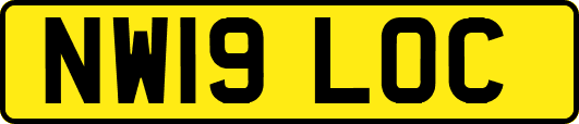 NW19LOC