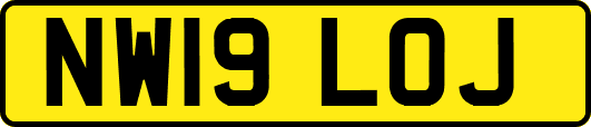 NW19LOJ