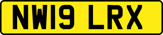 NW19LRX