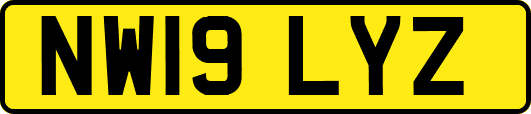 NW19LYZ