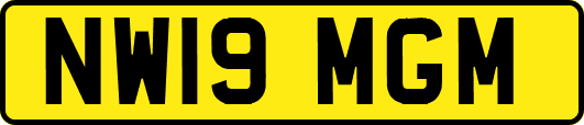 NW19MGM