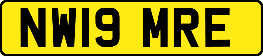 NW19MRE