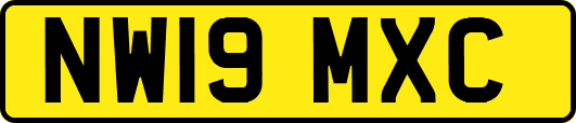NW19MXC