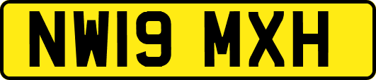 NW19MXH