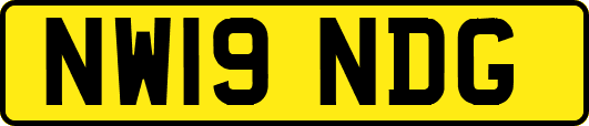 NW19NDG