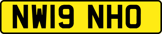 NW19NHO