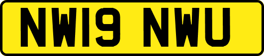 NW19NWU