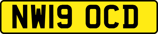 NW19OCD