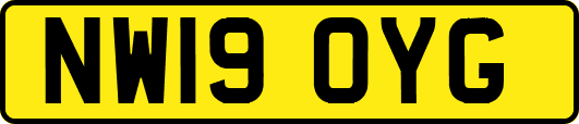 NW19OYG