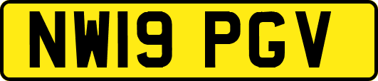 NW19PGV