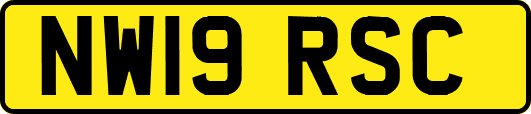 NW19RSC