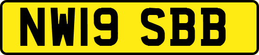 NW19SBB