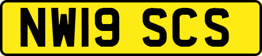 NW19SCS