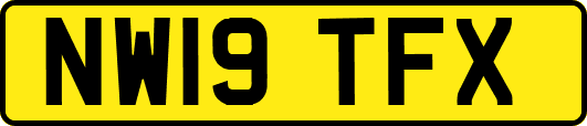 NW19TFX