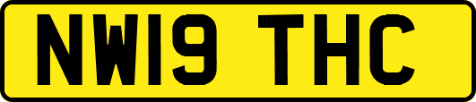 NW19THC