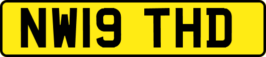 NW19THD