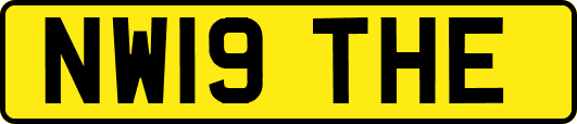 NW19THE