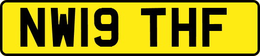 NW19THF