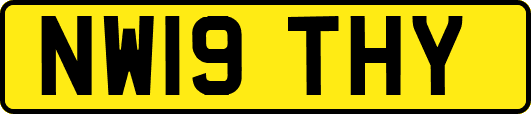 NW19THY