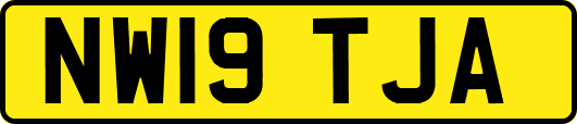 NW19TJA