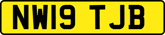 NW19TJB