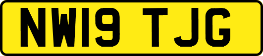 NW19TJG