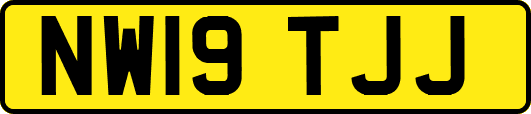 NW19TJJ