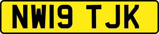 NW19TJK