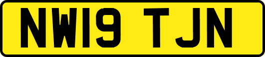 NW19TJN