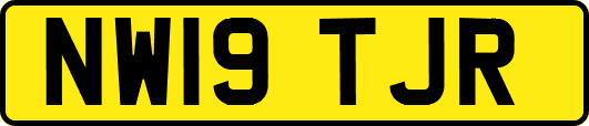 NW19TJR