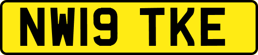 NW19TKE