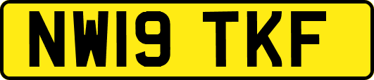 NW19TKF