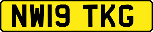 NW19TKG